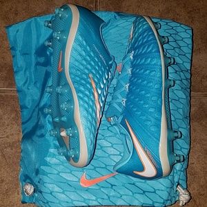 Nike Hypervenom phantom 3 AG-PRO Women